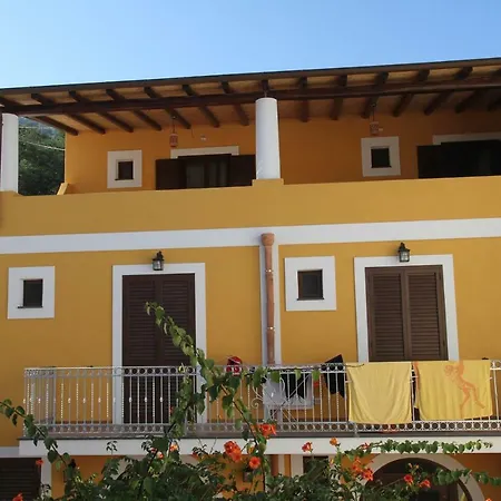 Malvasia - Il Nuovo Palmento Apartment *