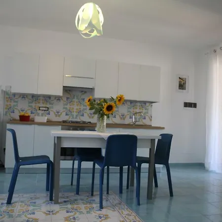 Apartment Malvasia - Il Palmento