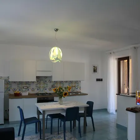 Malvasia - Il Nuovo Palmento Canneto (Lipari)