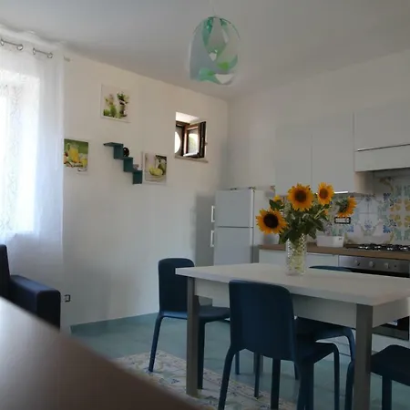 Malvasia - Il Nuovo Palmento Apartment *