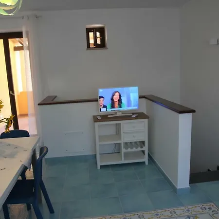 Malvasia - Il Nuovo Palmento Apartment *
