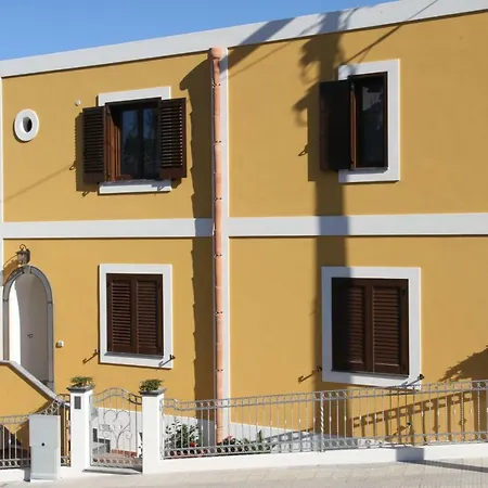 Malvasia - Il Nuovo Palmento * Canneto (Lipari)