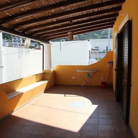 Apartment Malvasia - Il Nuovo Palmento