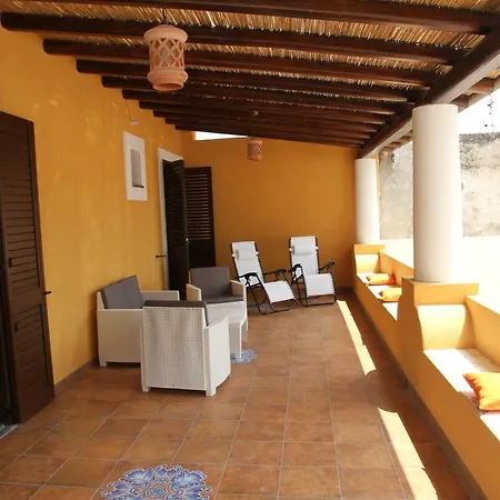 Apartment Malvasia - Il Palmento *