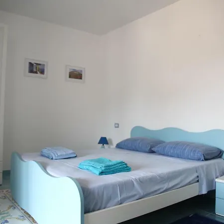 Malvasia - Il Palmento Apartment *