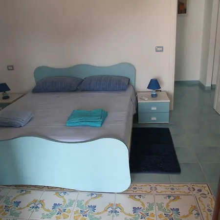 Apartment Malvasia - Il Palmento *