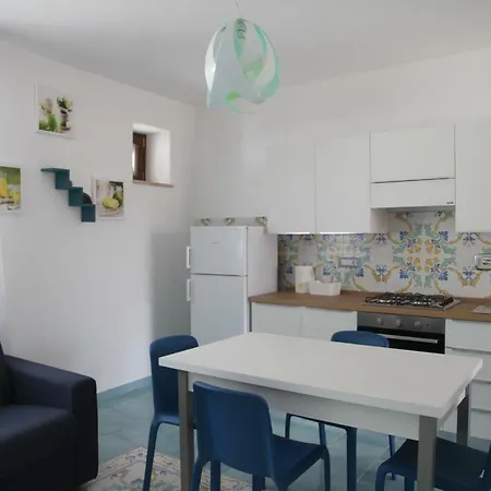Apartment Malvasia - Il Palmento