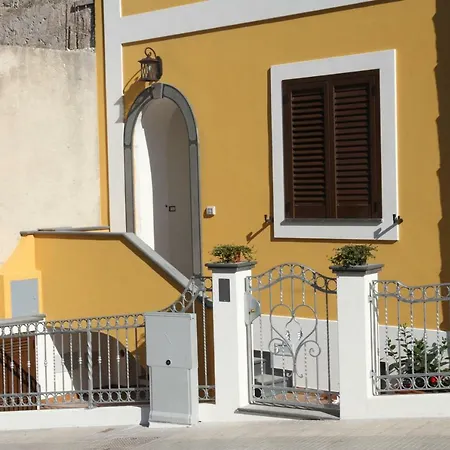 Apartment Malvasia - Il Nuovo Palmento *