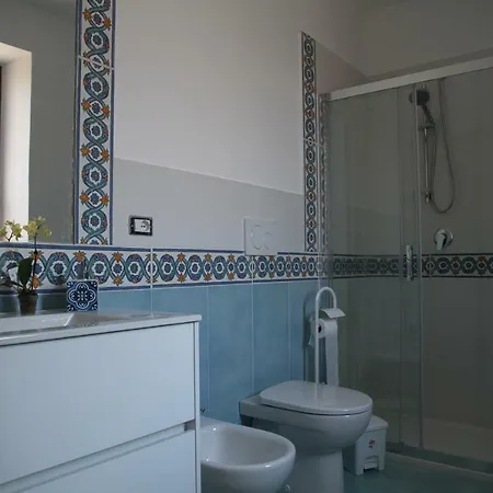 Malvasia - Il Palmento Apartment